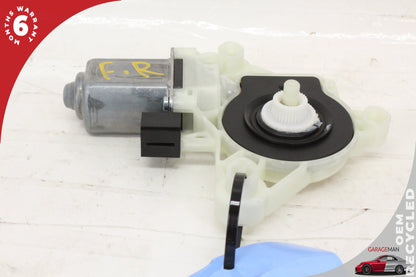 2022-2025 Audi Q4 E-Tron Front Right Side Window Regulator Motor 4K0959812A OEM