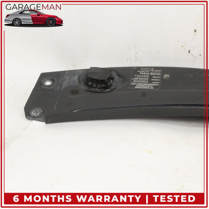 2006-2012 Mercedes X164 GL550 Front Radiator Support Tie Bar 2515840426 OEM