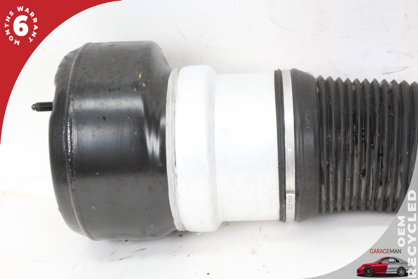 2007-2013 Mercedes W221 S550 Front Left or Right Airmatic Shock Strut 2213209313