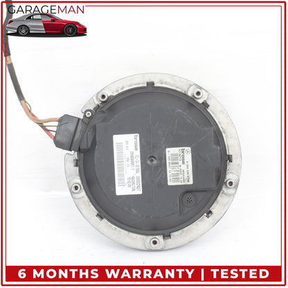 2008-2018 Mercedes W212 E350 GLK350 Engine Radiator Cooling Fan Motor OEM