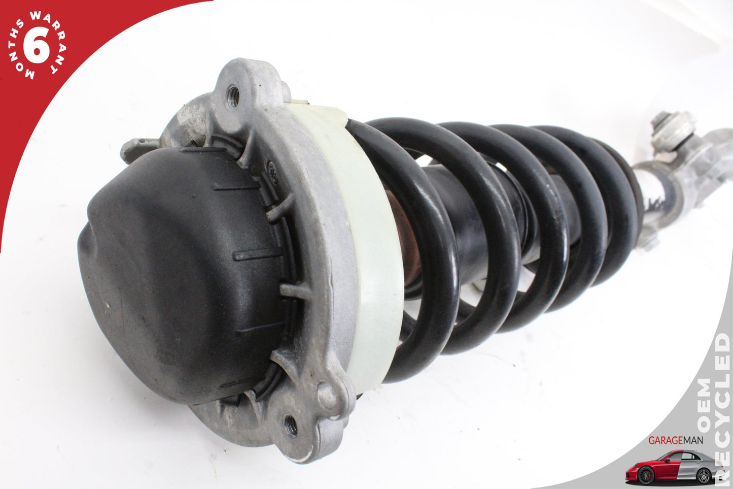 2018-2024 Audi Q5 Front Left and Right Side Shock Strut Absorber 80A413031AK OEM