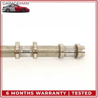 2011-2018 Audi A6 Porsche Cayenne 958 Right Exhaust Camshaft 06E109102BF OEM