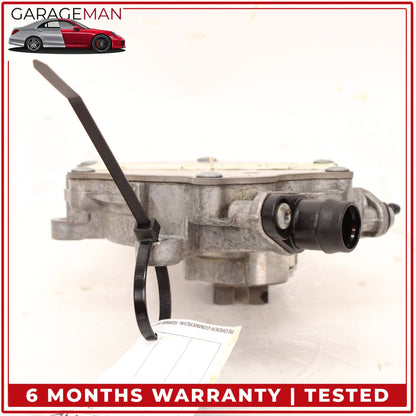 2012-2018 Mercedes W212 E400 C300 Engine Motor Brake Vacuum Pump 2762300265 OEM