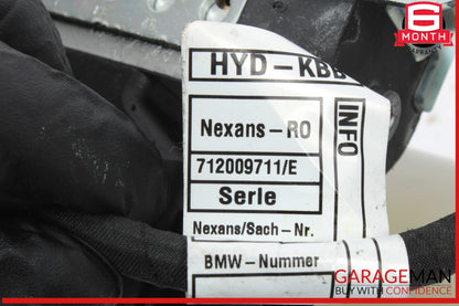 2009 Mercedes-Benz SL550 R230 - Convertible Top Hydraulic Cylinder PN: 2308000330