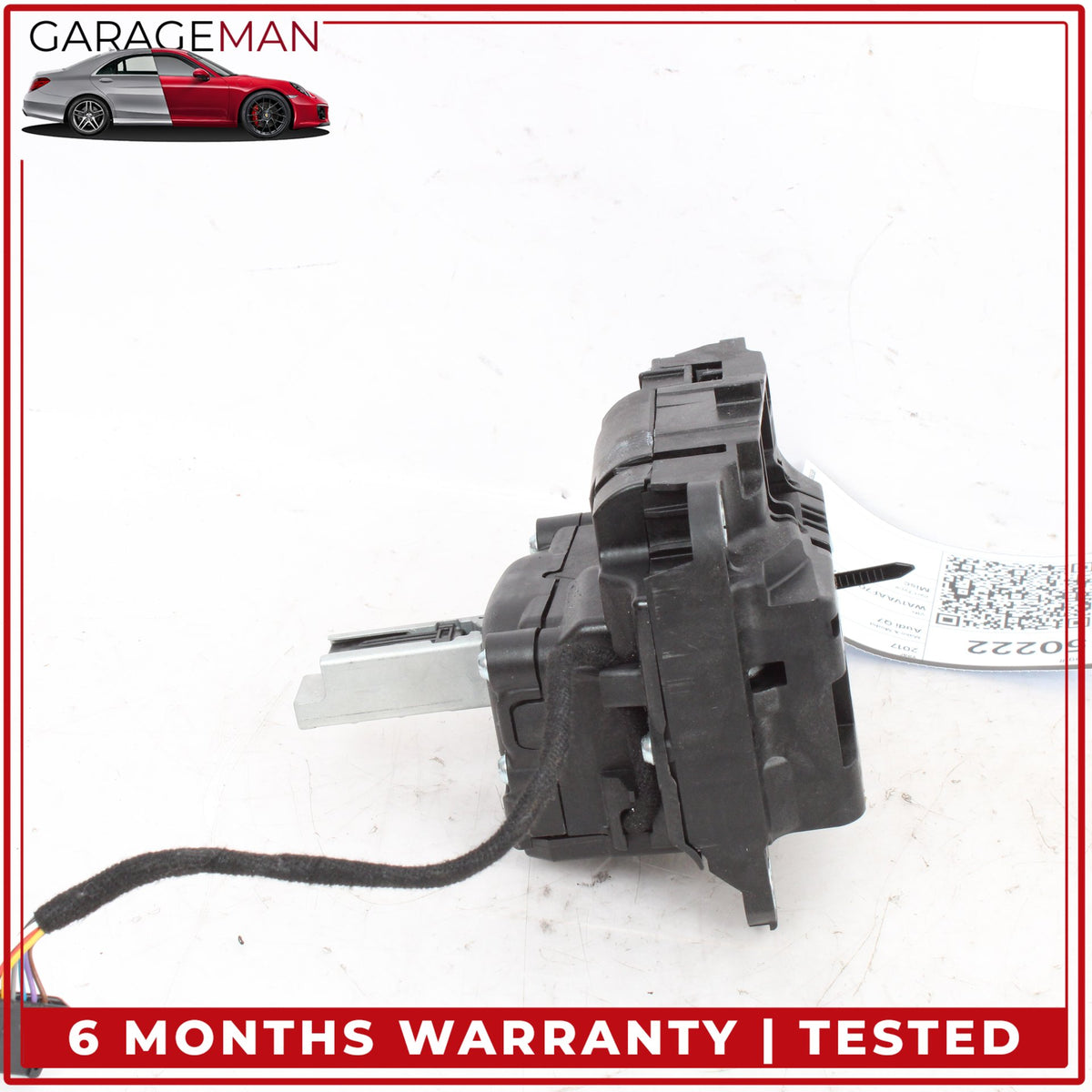2017-2019 Audi Q7 Automatic Transmission Gear Shifter Selector 4M1713041F OEM