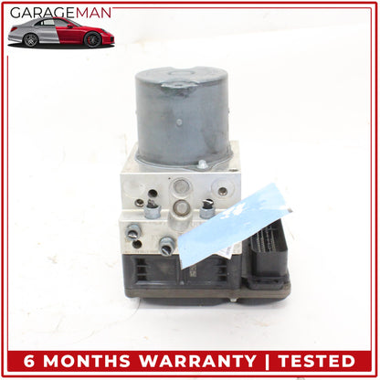 2011-2016 BMW 528i F10 Sedan ABS Anti Lock Brake Pump Module 34516795519 OEM