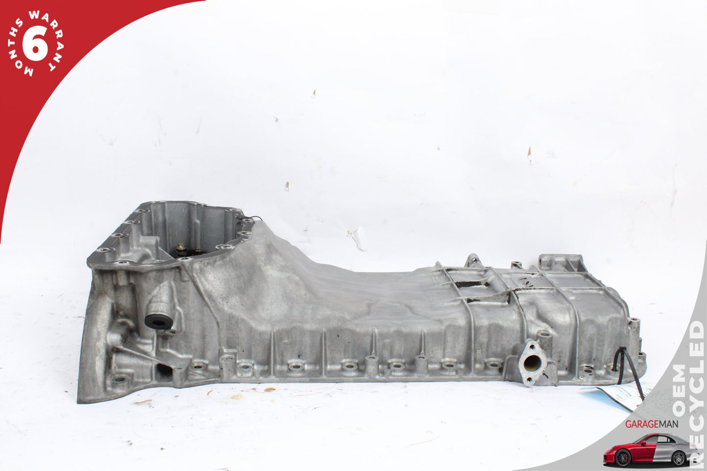 2011-2020 Mercedes W218 CLS550 Upper Engine Oil Pan 2780140200 OEM