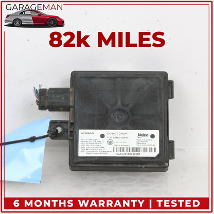 2014-2018 Infiniti Q50 QX80 Rear Left/ Right Blind Spot Radar Sensor Module OEM