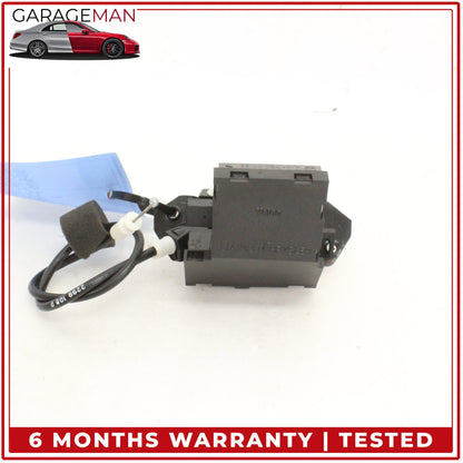 2003-2009 Mercedes-Benz CLK350 W209 Coupe Rear Trunk Lock Latch 1717500085 OEM