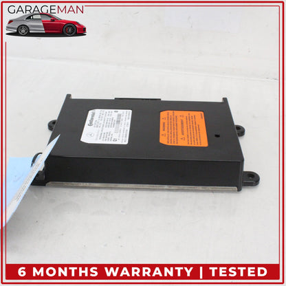 2012-2020 Mercedes W212 E250 Communication Control Module Unit 2229006003 OEM
