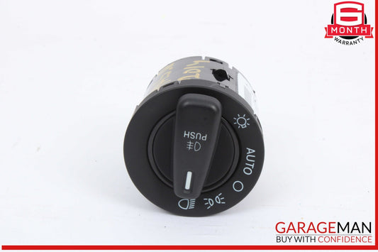 2014-2022 Maserati Quattroporte Headlight Switch 670019822 Genuine