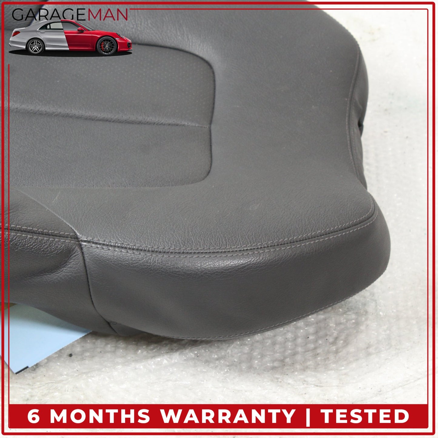 2001-2004 Mercedes R170 SLK230 Front Left or Right Top Upper Seat Cushion OEM