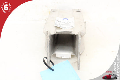 2010-2018 Mercedes-Benz CLS550 W218 Front Left Bumper Reinforcement Bracket OEM