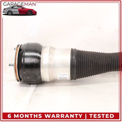 2014-2020 Mercedes W222 S550e Rear Left Side Shock Strut Absorber 2223201700 OEM