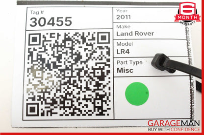 2010-2016 Land Rover LR4 Front Left Seat Adjustment Switch AH2214B566EA