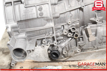 12-17 Audi A8 A6 A5 Q5 Automatic Transmission 2.0L 1087435079 OEM 152K