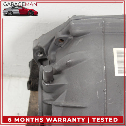 2012-2016 Mercedes W218 CLS63 E63 AMG RWD 5.5L Rear Differential Carrier OEM