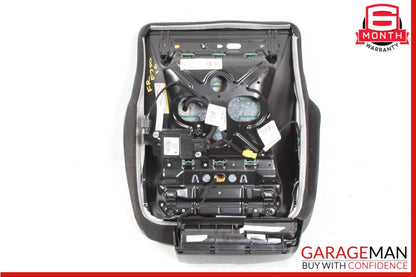 2010-2013 Mercedes E350 W212 Front Right Lower Seat Cushion 2129101006