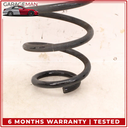 2014-2019 Mercedes W117 CLA250 CLA45 AMG Rear Right or Left Side Coil Spring OEM