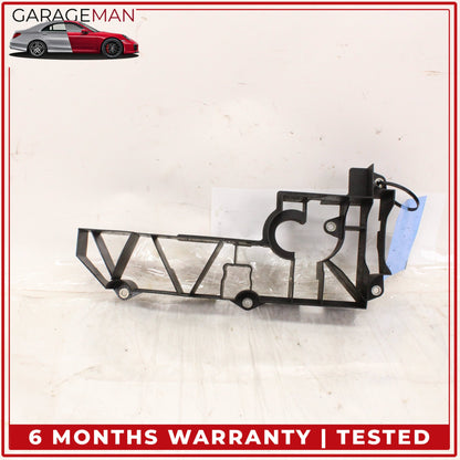 2012-2018 Audi A6 3.0L Engine Motor Oil Pan Windage Tray Baffle 06E103138C OEM