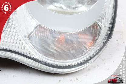 2002-2005 Porsche 911 Carrera 996 Front Left Side Xenon Head Light Lamp