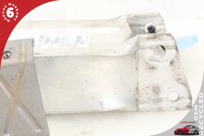 2010-2018 Mercedes-Benz CLS550 W218 Front Right Bumper Reinforcement Bracket