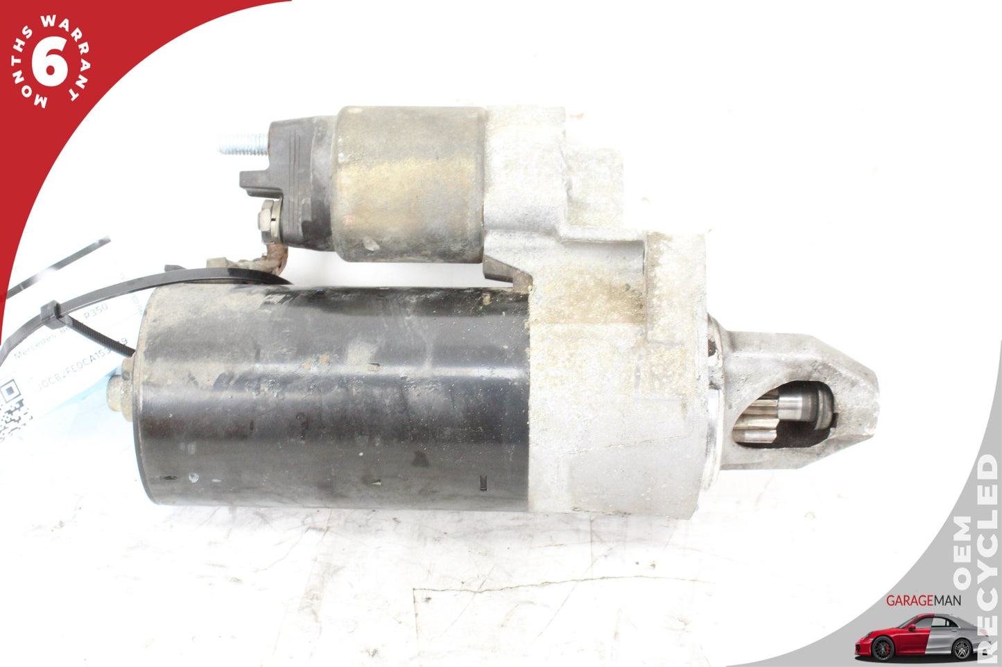 2007-2014 Mercedes-Benz R350 W251  Engine Motor Starter 0061516101 OEM