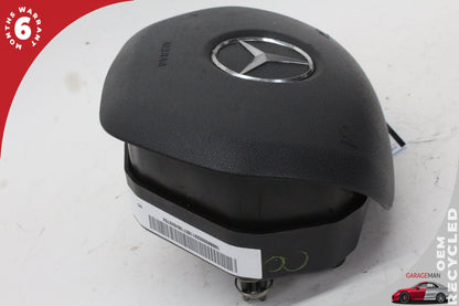 2012-2015 Mercedes-Benz GL450 X166 SUV Front Left Seat Airbag 1668600002