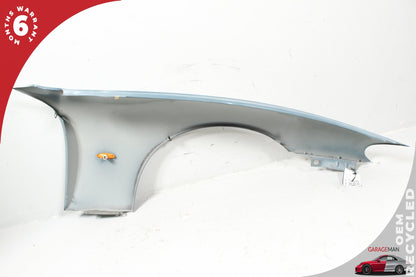 1997-2006 Jaguar XK8 X100 Convertible Front Left Fender Panel FJA1071AE