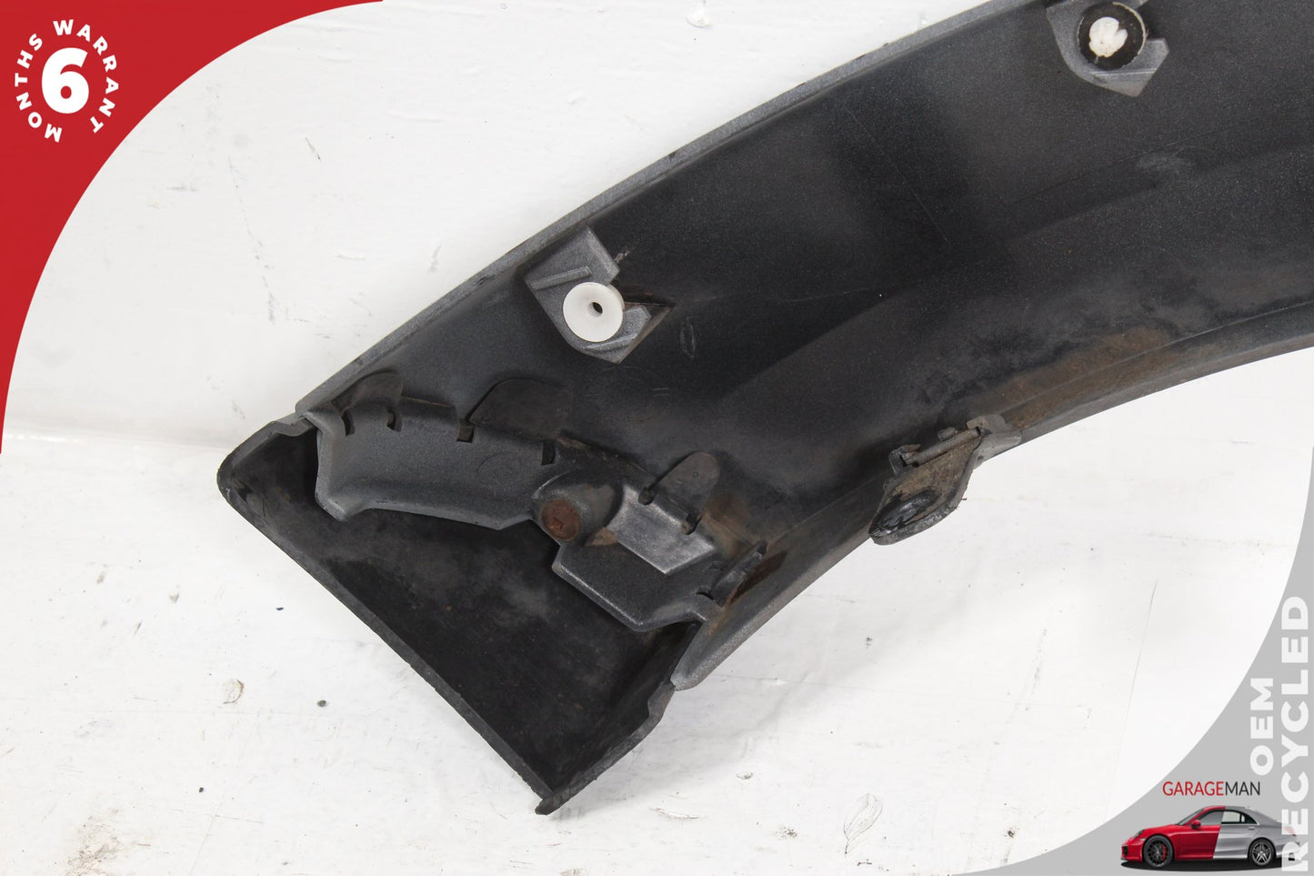 2010-2016 Land Rover LR4 Rear Right Quarter Fender Flare Panel 9H2221070AA OEM