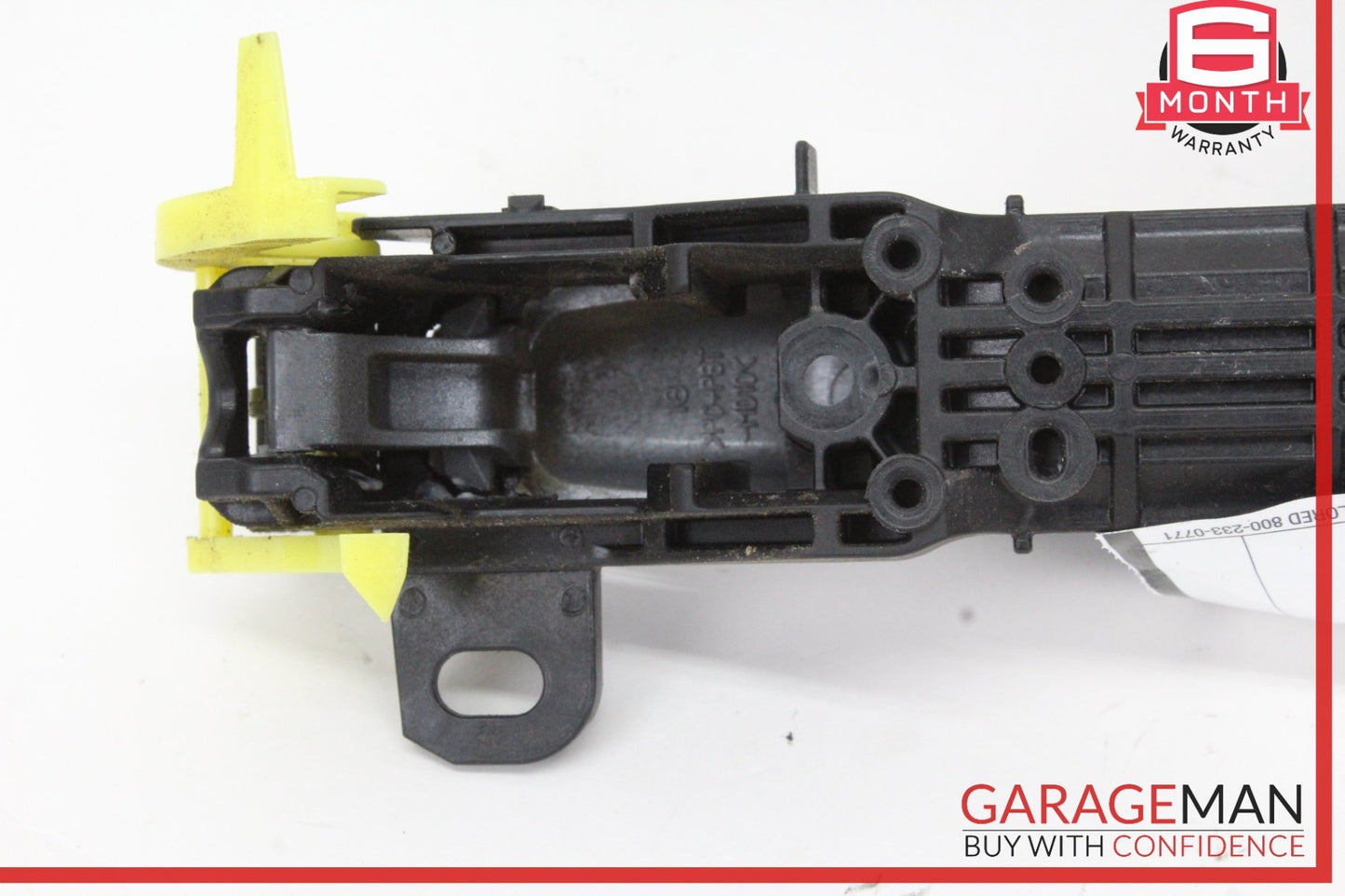 2015-2021 Subaru WRX Rear Left Side Door Exterior Handle 62142FJ010 OEM