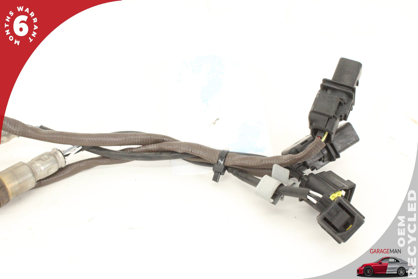 2013-2019 Mercedes R231 SL550 Oxygen O2 Sensor Lambda Set of 4 0065422018 OEM