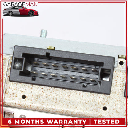 2007-2014 Mercedes W216 CL550 Harman Becker Kardon Amplifier AMP 2219008103 OEM