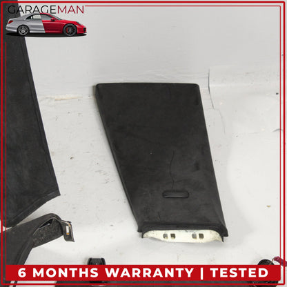 2013-2019 BMW 650i F06 AWD Roof Headliner Ceiling Panel 8054086 OEM