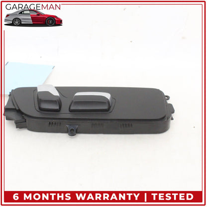 2019-2025 BMW 330i Front Right Side Seat Adjustment Control Switch 9390106 OEM