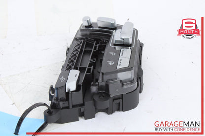 2007-2013 Mercedes S550 W221 Rear Right Seat Memory Control Switch 2218708751