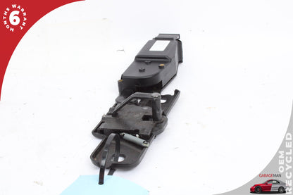 2009-2017 Audi Q5 SQ5 Trunk Boot Lid Door Lock Latch Motor 4F9827383G OEM