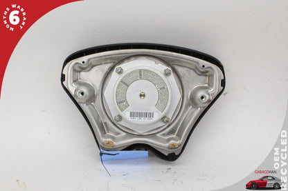 2001-2004 Mercedes-Benz SLK230 R170 Convertible Steering Wheel Airbag 1704602598 OEM