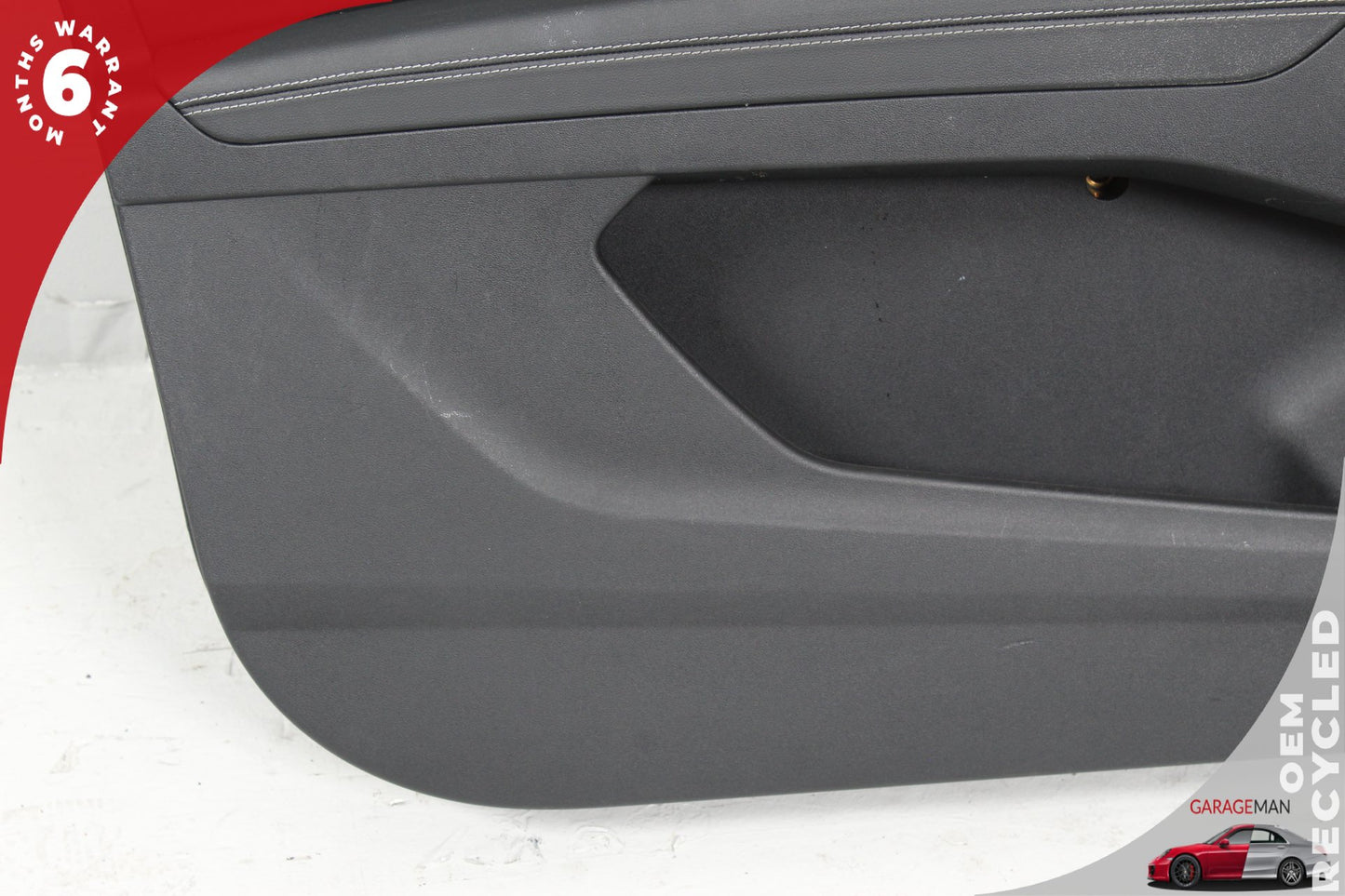 2022-2025 Audi Q4 E-Tron Front Left Side Interior Door Trim Panel 89A959521 OEM