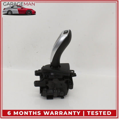 2012-2018 BMW 328d Sedan Automatic Transmission Gear Shifter Selector 9296896 OEM