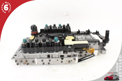 Mercedes VGS2 722.9 7G Transmission Conductor Plate TCU w/ Valve Body OEM
