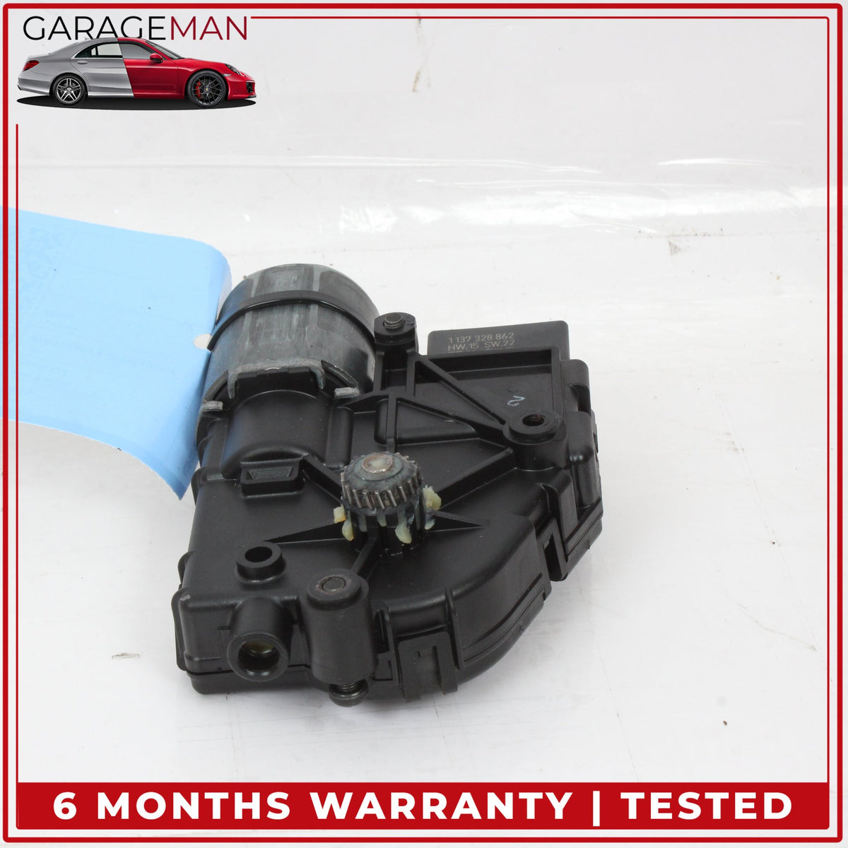 2007-2015 Audi Q7 4L SUV Panoramic Sunroof Sun Roof Motor Bosch 4L0959591A OEM