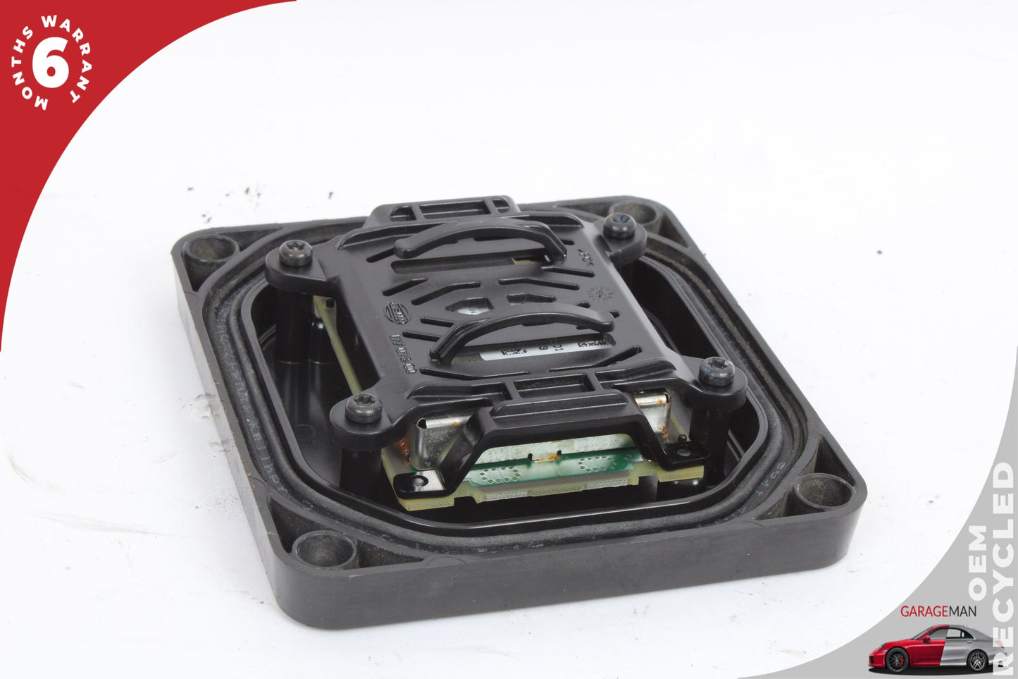 2012-2018 Audi A6 A7 Headlight Head Light LED Ballast Control Module OEM