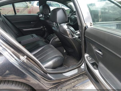 Parting Out- 2013 BMW 650i F06 Premium Plus-