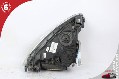 2009-2012 BMW 750i xDrive Front Left Driver Side Xenon Head Light Lamp 7182153