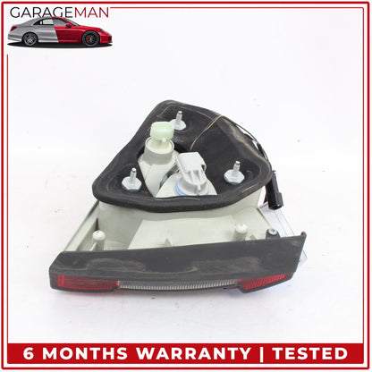 2013-2019 Maserati GranTurismo Rear Left Side Inner Tail Light Lamp 285758 OEM