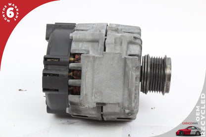 2013-2017 Audi Q5 A4 A5 Engine Alternator Generator 06H903017K OEM