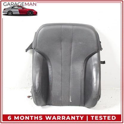 2013-2019 BMW 650i F06 Sedan Front Right Upper Seat Cushion 7280642 OEM
