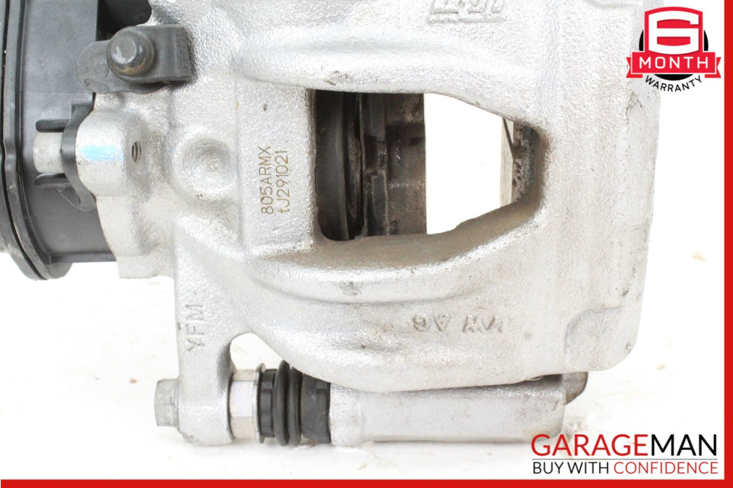 2018-2025 Audi Q5 Rear Left Brake Caliper 80A615405