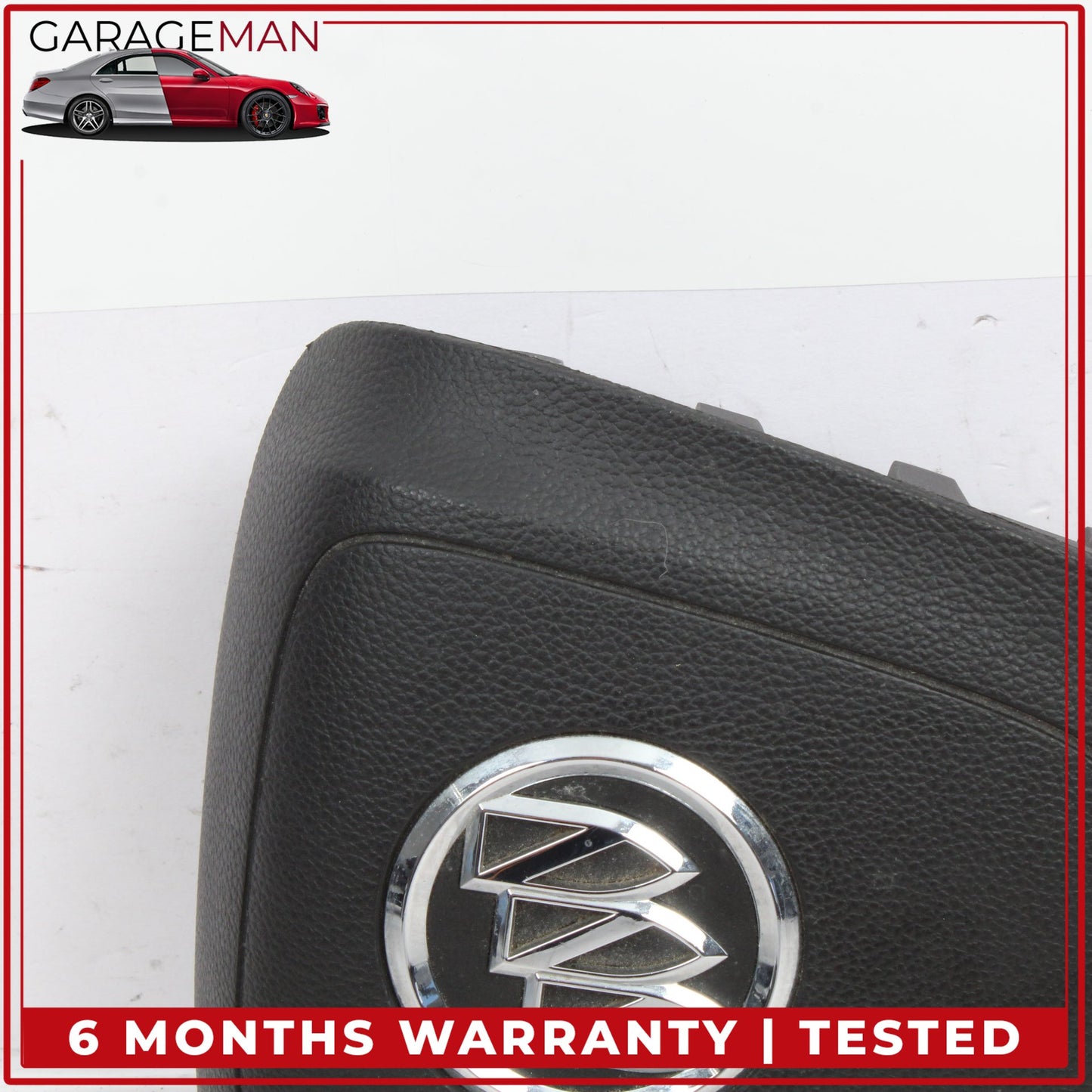 2016-2019 Buick Cascada Verano Steering Wheel Airbag 20986955 OEM